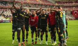 Göz-Göz, Trabzonspor'u ağırlayacak