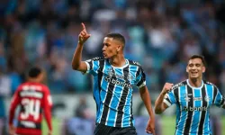 Göztepe’den forvet atağı: Romulo’nun yerini o dolduracak!