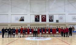 Göztepe U14 Takımı’ndan anlamlı anma: Eren Özken için sahada siyah kurdele