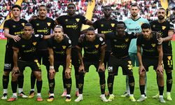 Göztepe, Ziraat Türkiye Kupası’na veda etti