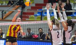 Olaylı maçta zafer Göztepe’nin!