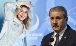 Tazminat parasıyla ana okulu açacak: Gülben Ergen ile Mustafa Destici polemiği büyüyor!