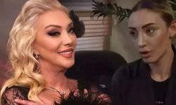 Güllü'nün kızı adliyeye sevk edildi