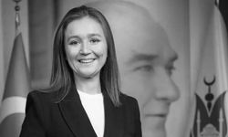 Gülşah Durbay'ın adı Manisa'nın o ilçesinde yaşatılacak!