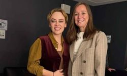 Demet Evgar'dan Durbay'a veda mesajı: Manisamızın gururu, Atamızın kızısın