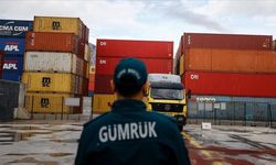 Bakanlık duyurdu: Gümrükte yeni dönem