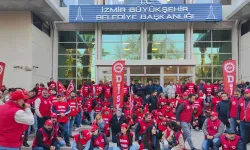 Ödeme krizinde yeni perde! Sendika takvimi açıkladı: Çıplak maaşa çıplak ayaklı protesto