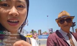 Güney Koreli fenomeni taciz etmişti: İstinaf cezayı onadı!