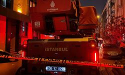 Güngören’de patlama: 2 kişi yaralandı