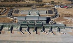 Adnan Menderes'te hangar kiralığa çıkarıldı