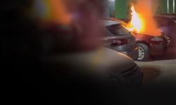 İzmir Şehir Hastanesi’nde faciadan dönüldü: Yangın merdivenleri kilitli, LPG’li araçlar içeri alınıyor!