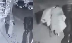 İzmir’de pes dedirten hırsızlık: Balkondaki halıyı çaldı