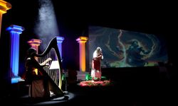 4. Bayraklı Uluslararası Homeros Edebiyat ve Sanat Festivali sona erdi