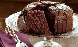 Bildiğiniz tüm kekleri unutun: Bu kekin içindeki sürprizi duyunca çok şaşıracaksınız!