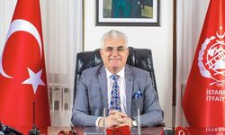 İBB operasyonu: İtfaiye Daire Başkanı gözaltına alındı