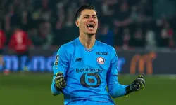 İtalyanlar duyurdu: Berke Özer'e dev talip!