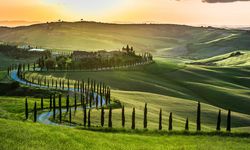 İtalya’ya gitmeden Toskana’yı yaşayın: İzmir’de görülmesi gereken 8 özel yer