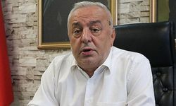 İYİ Parti Samsun İl Başkanı Hasan Aksoy’a motosikletli saldırı