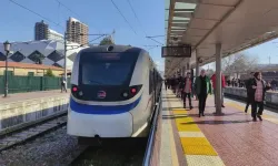 İZBAN’da grev çanları: 22 Ocak’a kadar anlaşma sağlanmazsa…