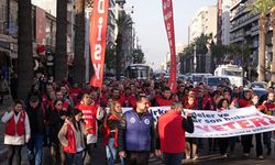 İzmir Büyükşehir işçilerinin gözü kulağı 7 Ocak’ta!