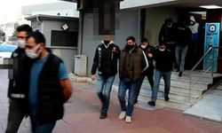 İzmir dahil 65 ilde operasyon: Kilolarca madde ve binlerce hap ele geçirildi