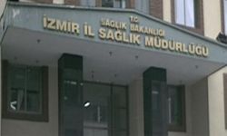 İzmir İl Sağlık Müdürlüğü’nde hard disk skandalı: Personel gözaltında