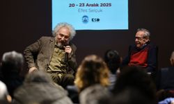 Yönetmen Yüksel Aksu: Mizah en büyük muhalefettir!