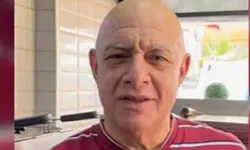 İzmir spor camiası yasta: Karşıyaka camiasının efsane ismi Ediz Baksi intihar etti