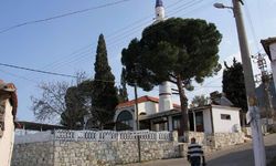 İzmir tarihi köyü: Karakuzu