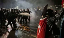 İzmir’de 4 üniversite öğrencisi tutuklandı: CHP’li Tanal’dan sert tepki