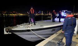 İzmir’de 600 personel görevde: Ege’de güvenlik zirvede!