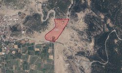 İzmir’de antik yola koruma kalkanı!