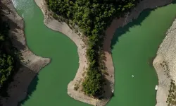 İzmir’de şehir merkezinde doğayla iç içe: Kış aylarının rahatlatan kaçamak