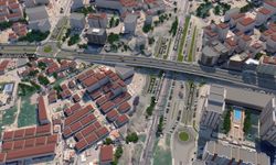 İzmir’de ulaşımı rahatlatacak, trafiği azaltacak köprü projesi için düğmeye basıldı