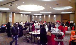 İzmir’de yürekleri ısıtan buluşma: Lösemili çocukların dilekleri gerçek oluyor