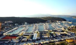 İzmir’deki yat limanı projesine tepkiler büyüyor… Başkan Yetişkin: Karşı duracağız