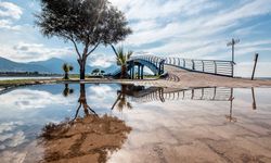 İzmir’in kış aylarında gözde ilçesi: 3 bin yıllık şifa merkezi