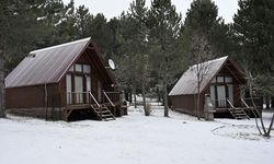 İzmir’in yanı başında: Burası kışın içinizi ısıtacak
