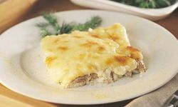 İzmirliler bu lezzete bayılıyor: Süt ve balığın bir araya geldiği o tarif