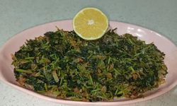 İzmirliler bu lezzete doyamıyor: Hem sağlıklı hem de yapımı çok basit