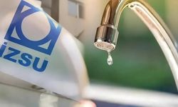 Bilimden su krizi açıklaması: İZSU’da bugüne kadar bir su bilimci olmadı!