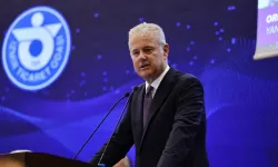 İZTO Yönetim Kurulu Başkanı Özgener'den enflasyon açıklaması: Aşağı yönlü ama süreç henüz bitmedi