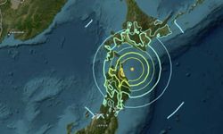 Japonya alarma geçti: Mega deprem uyarısı yapıldı!