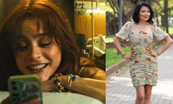 Jasmine dizindeki sahneler sonrası Evrim Akın’dan olay gönderme