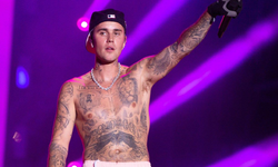 Justin Bieber'dan flaş tehdit: Bir daha yaşanırsa, arkadan çıplak bir şekilde boğacağım!