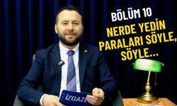 KAYIT’ın yeni bölümü izleyiciyle buluşacak: İzmir Büyükşehir işçisi 100 bin lira maaş mı alıyor?