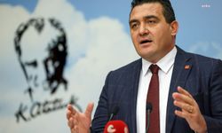 CHP’li Karasu’dan Bakan Işıkhan’a asgari ücret tepkisi: Bu masadan çözüm çıkmaz!