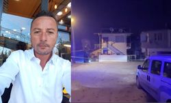 Evinin önünde silahlı saldırıya uğrayan motokurye hayatını kaybetti: Katil zanlısı arkadaşı çıktı