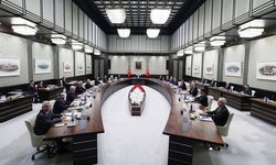 Kabine bugün toplanıyor: Gündemde hangi konular var?