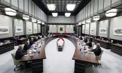 Kabine bugün toplanıyor: Gündemde hangi konular var?